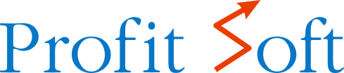 Profit Soft Logo